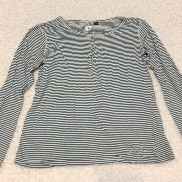 Volcom long sleeve tee - Picture 3 of 11